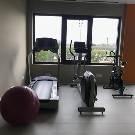 Hotel Bodega Fya - Grupo Pierola Navarrete Eksteriør billede